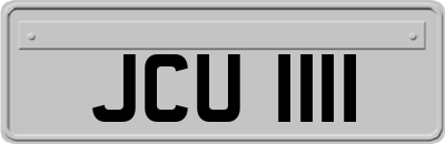 JCU1111