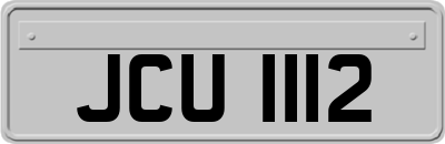 JCU1112