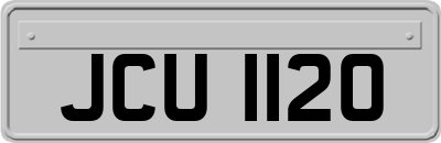 JCU1120