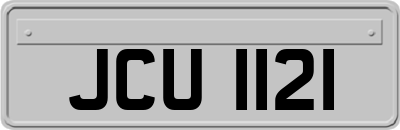 JCU1121