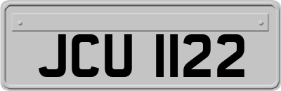 JCU1122