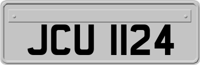 JCU1124