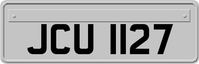 JCU1127