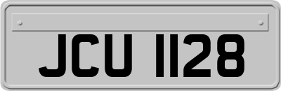 JCU1128