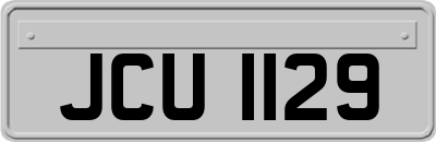 JCU1129