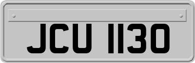 JCU1130