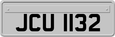 JCU1132