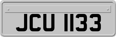 JCU1133