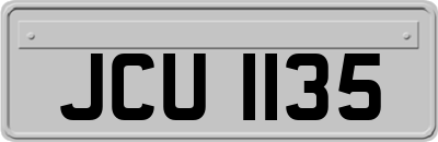 JCU1135