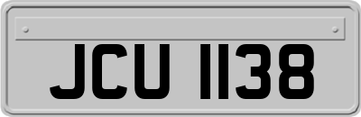 JCU1138