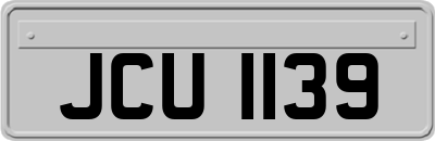 JCU1139