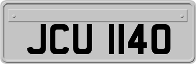 JCU1140