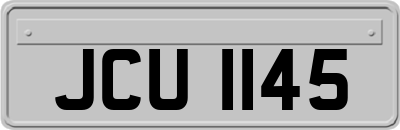 JCU1145