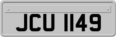 JCU1149