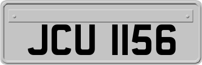 JCU1156