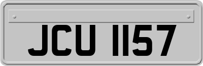 JCU1157