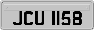 JCU1158