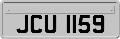 JCU1159