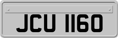 JCU1160