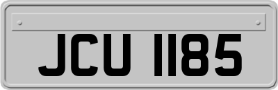 JCU1185