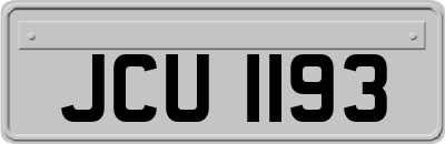 JCU1193