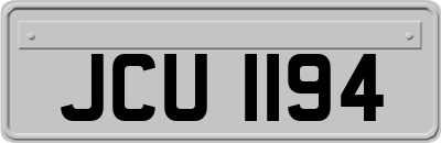 JCU1194