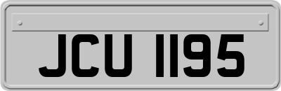 JCU1195