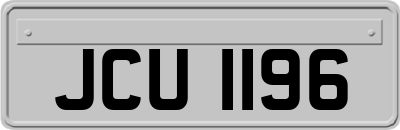 JCU1196