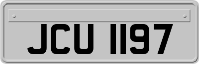 JCU1197