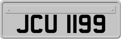 JCU1199