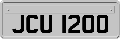 JCU1200