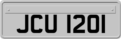 JCU1201