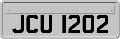 JCU1202