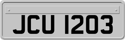 JCU1203