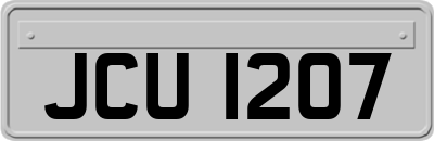 JCU1207