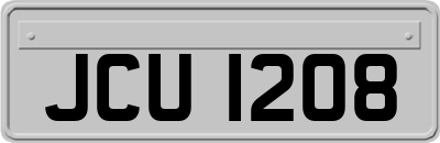 JCU1208