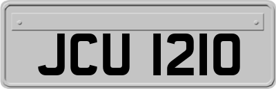 JCU1210
