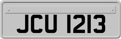 JCU1213