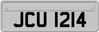 JCU1214