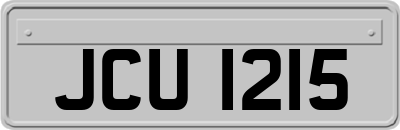 JCU1215