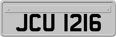 JCU1216