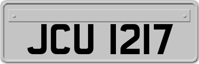 JCU1217