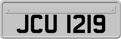 JCU1219