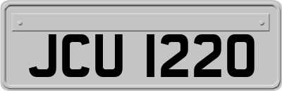 JCU1220