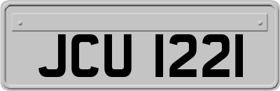 JCU1221