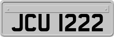 JCU1222