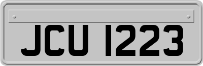 JCU1223