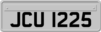 JCU1225