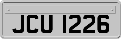 JCU1226