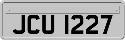 JCU1227